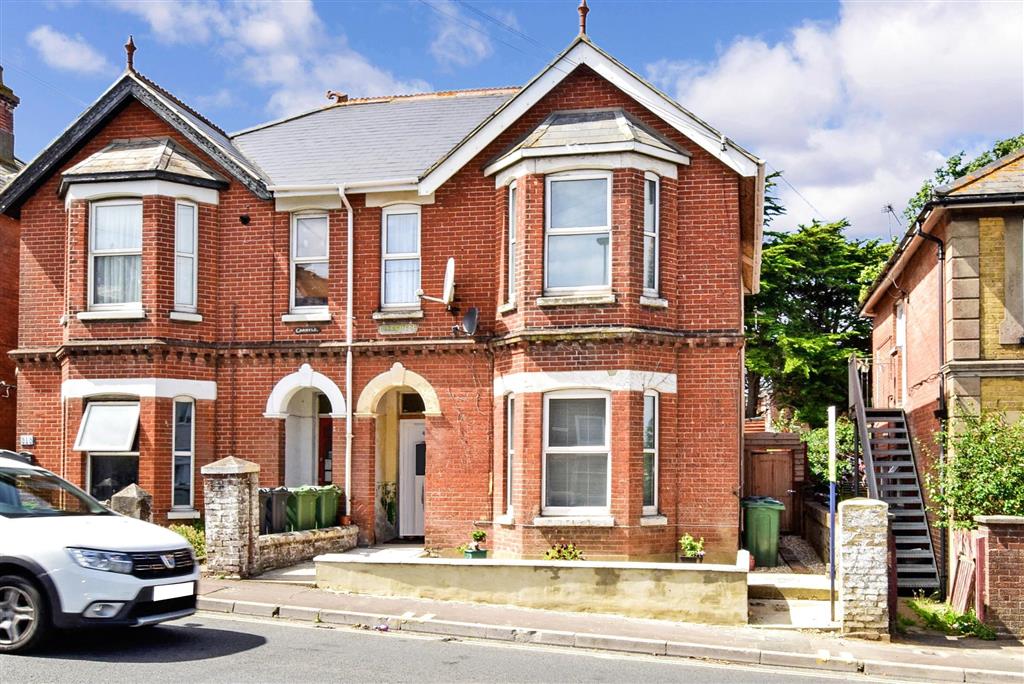 Sandown Road, , Sandown, Isle of Wight 4 bed £255,000 Pittis