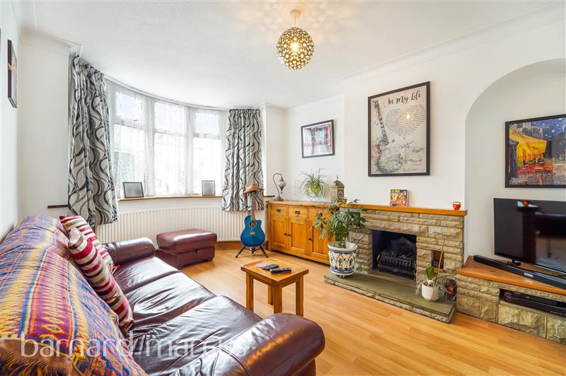 Fairmead, SURBITON, KT5