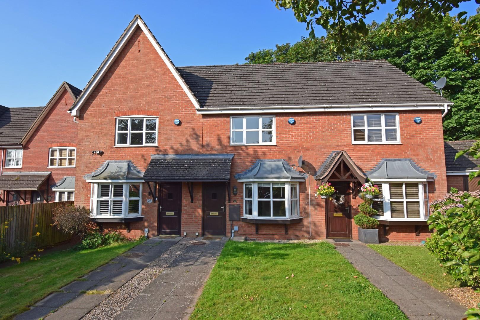 26 Mallow Drive, Woodland Grange, Bromsgrove, Worcestershire, B61 0UP