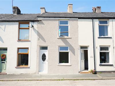 King Street, Dalton-In-Furness