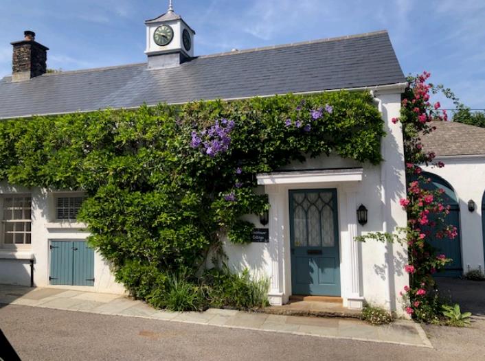 Harberton, Totnes