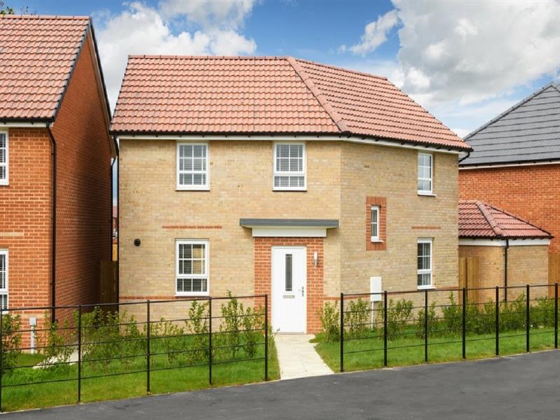 Languard View, Low Road, Harwich, CO12