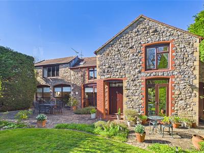 Charming former coach house in Upper Clevedon