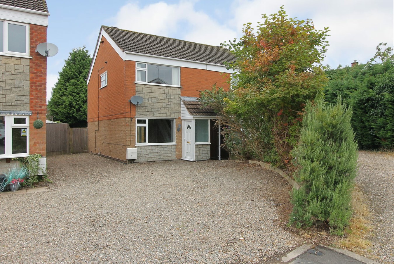 Buttermere Road, Stourport-on-Severn, DY13