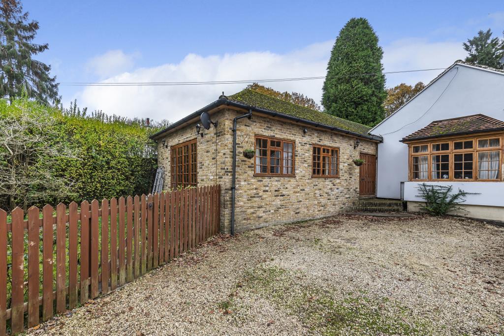 Windlesham, Surrey GU20