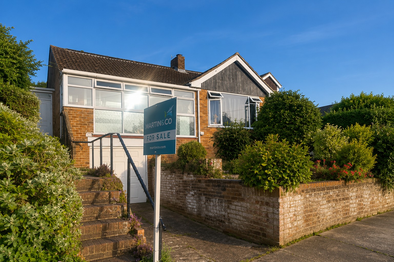Greenbank Avenue, Saltdean