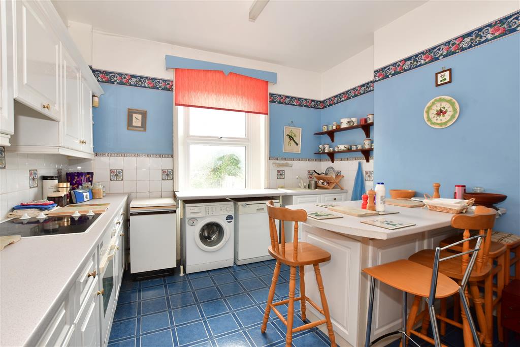 Pittis (Ventnor) - Estate agent - Properties and houses for sale