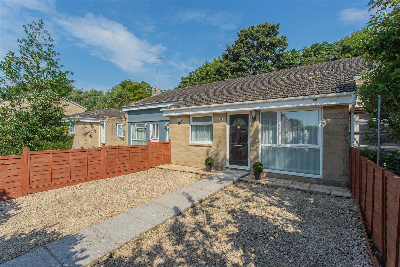 Ashwood Road, Rudloe, Corsham