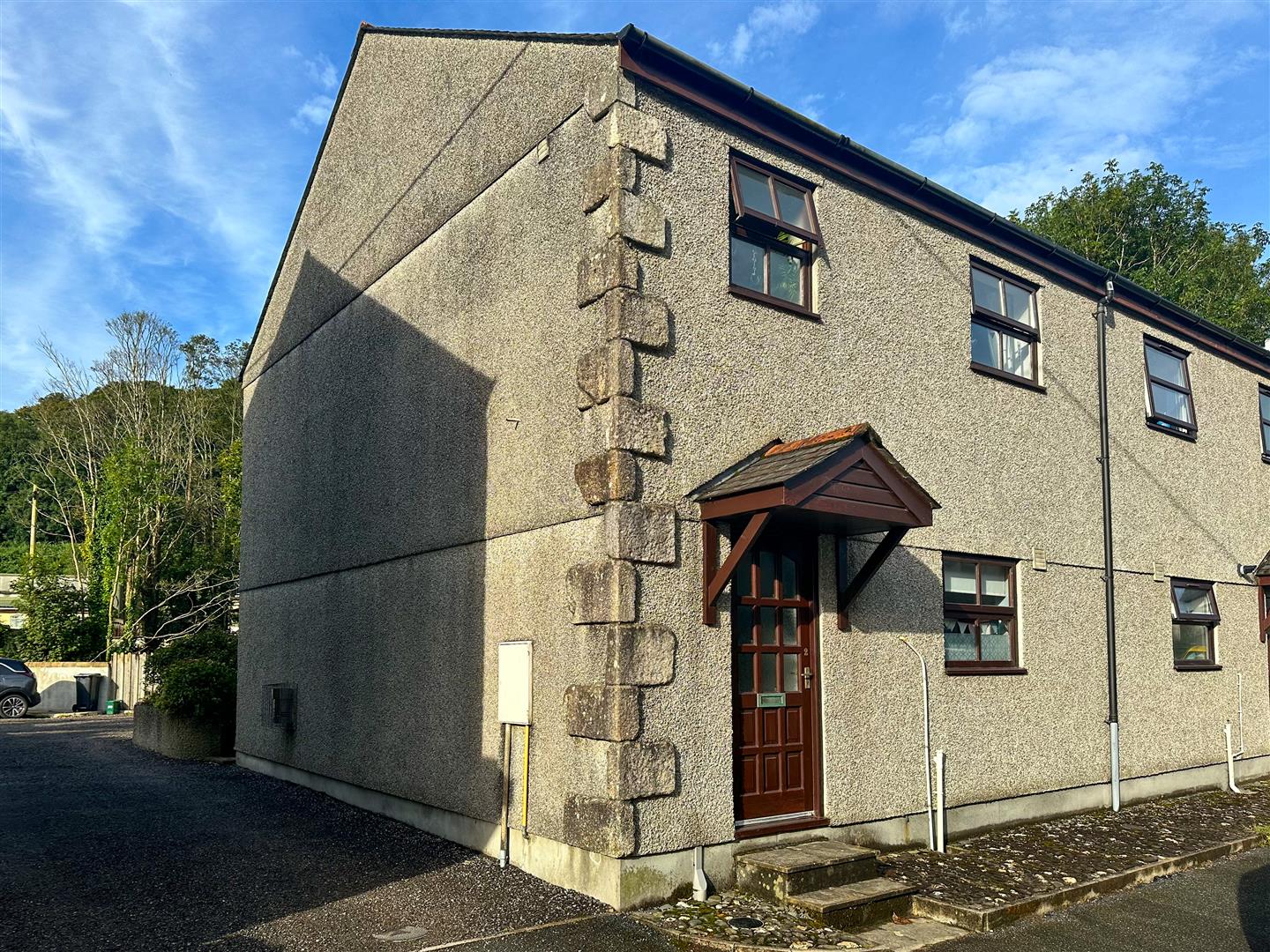 Family Home Near Town Centre, Helston