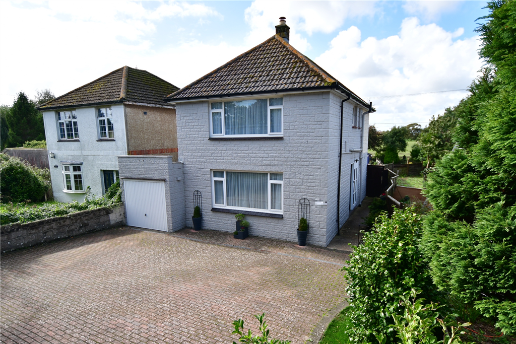 Alverstone Road, , Apse Heath, Sandown, Isle of Wight