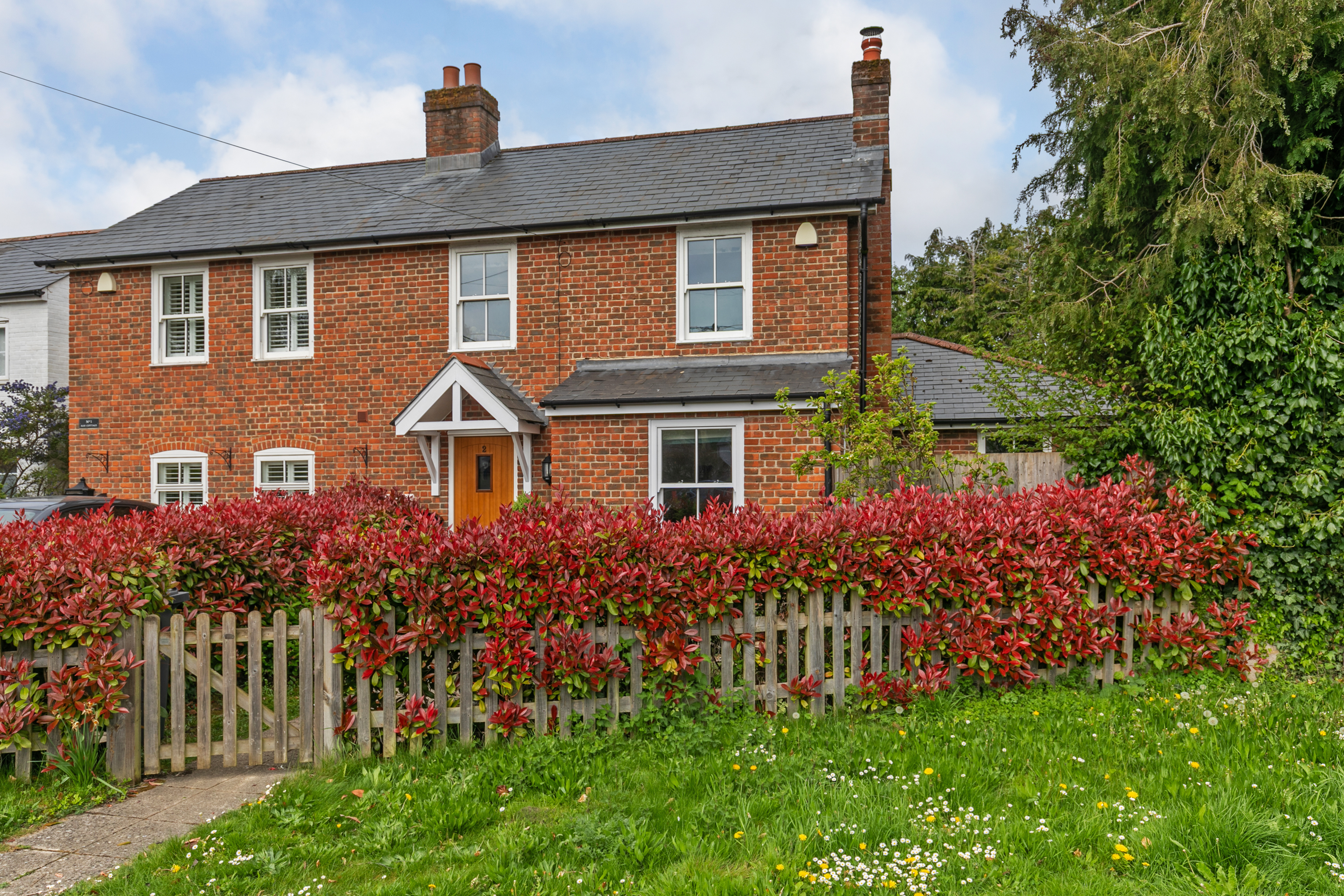 Oxford Road, Sutton Scotney, SO21