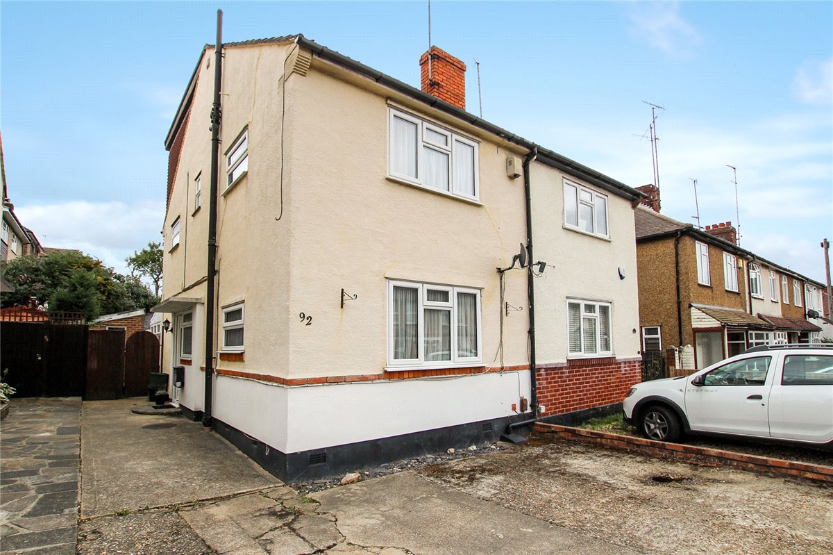 Perry Hall Road, Orpington, Kent, BR6