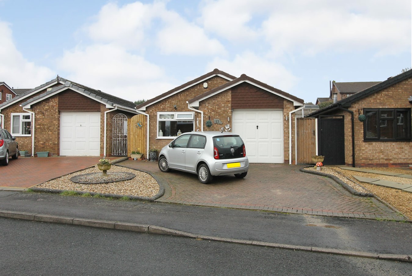 Shearwater Drive, Brierley Hill, DY5