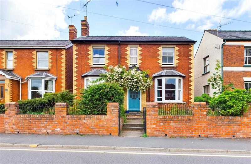Smallbrook Road, Ross On Wye, Herefordshire, HR9