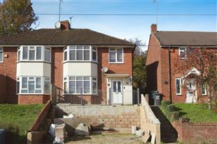 Tilling Crescent, High Wycombe, HP13
