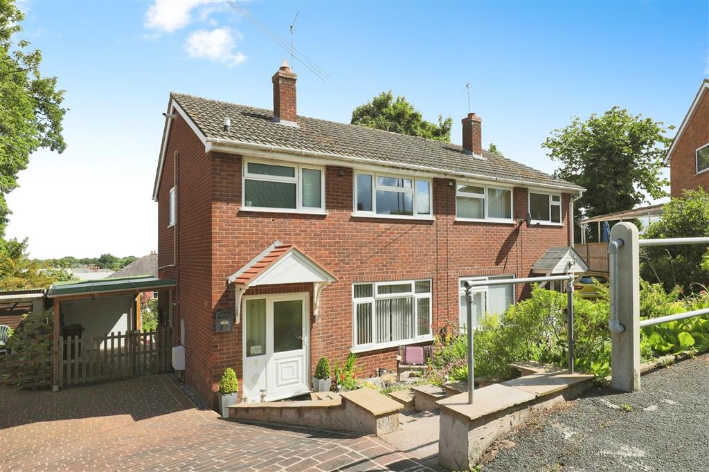 Highfield Close, MALVERN, WR14