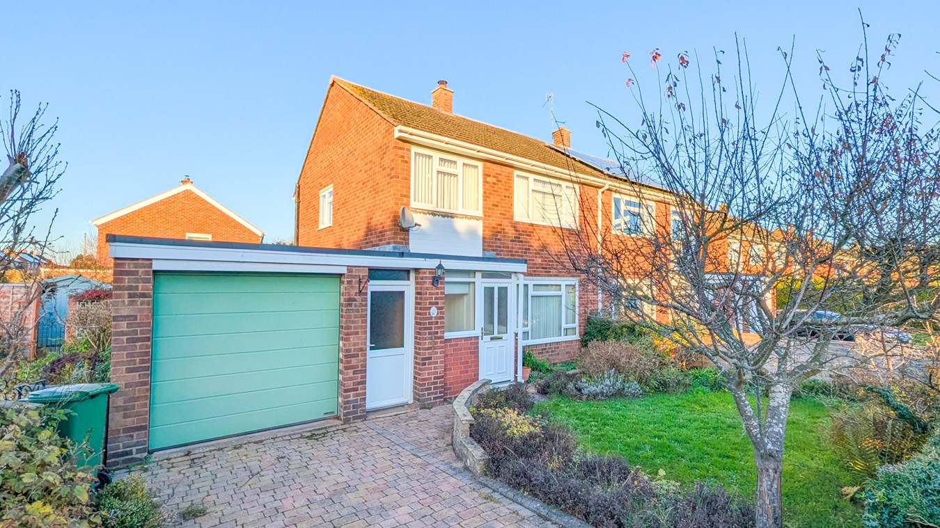 Sandys Road, Ombersley, Droitwich, WR9