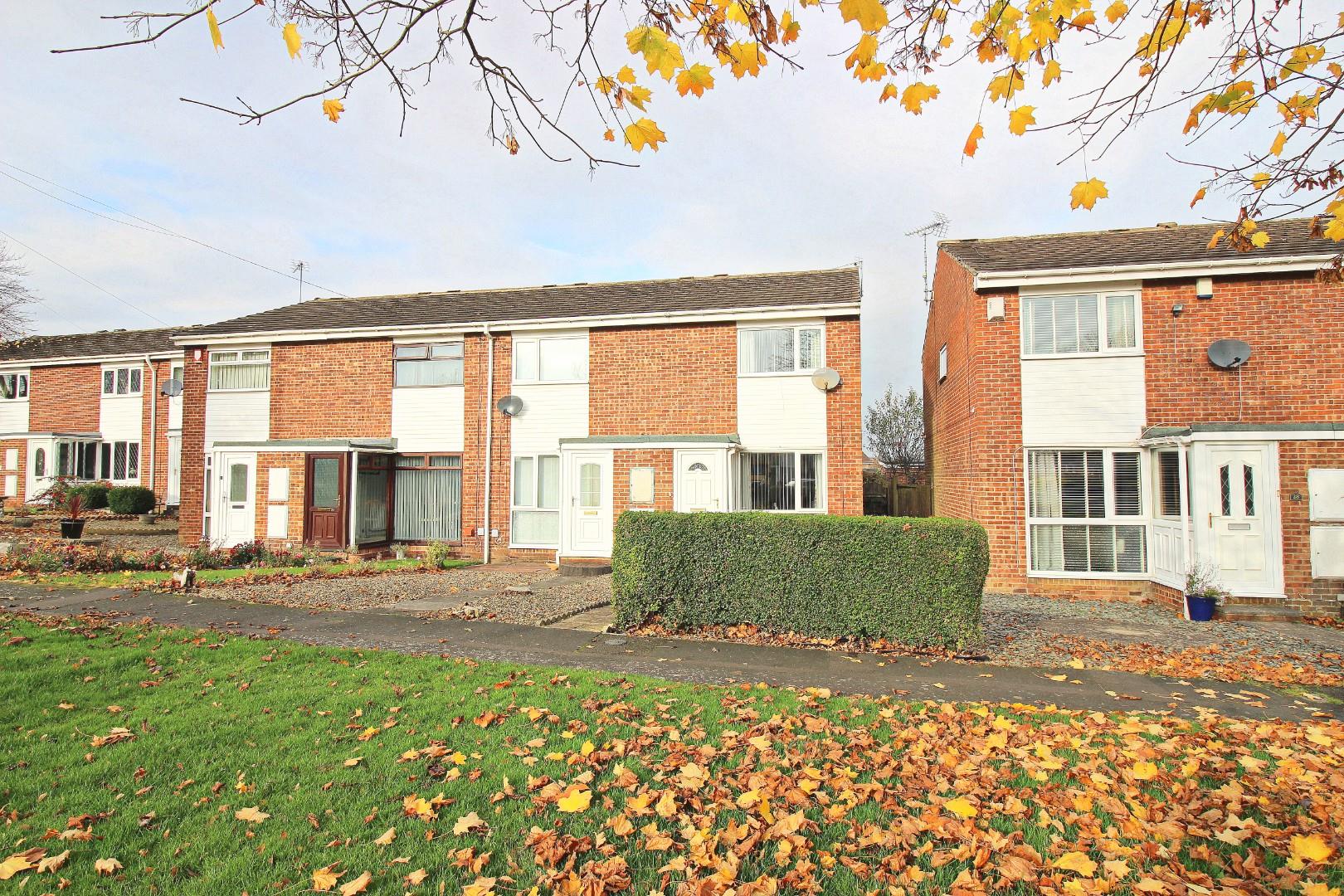 Netherton Close, Chester Le Street