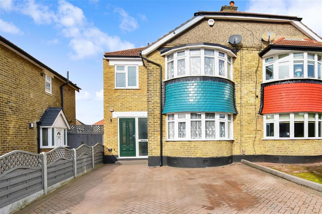 Exmouth Road, , Welling, Kent
