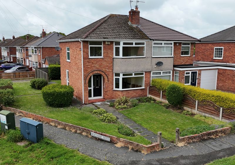 Seacombe Drive, Great Sutton