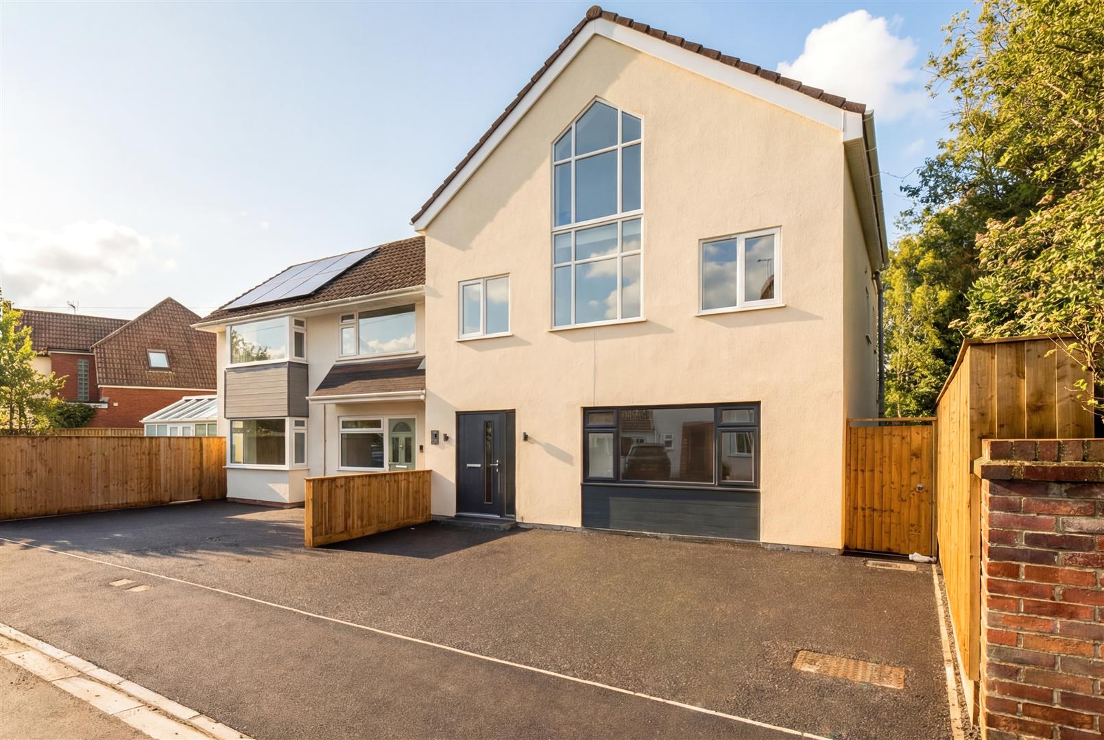 Westfield Close, Uphill, Weston-Super-Mare