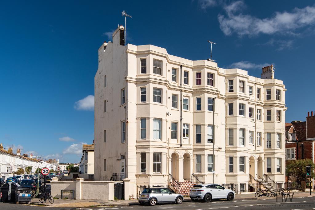 St Catherines Terrace, Hove
