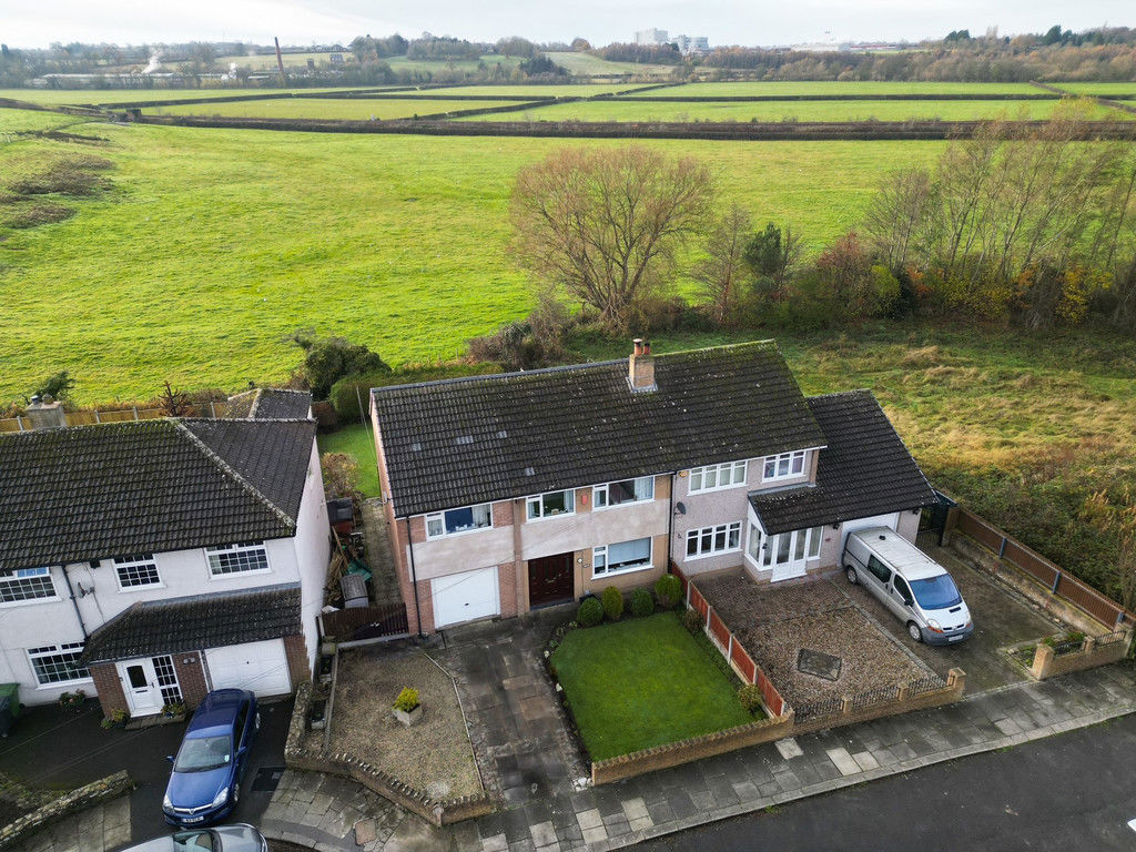 Beaumont Road, Carlisle