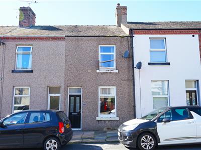 Gloucester Street, Barrow-In-Furness