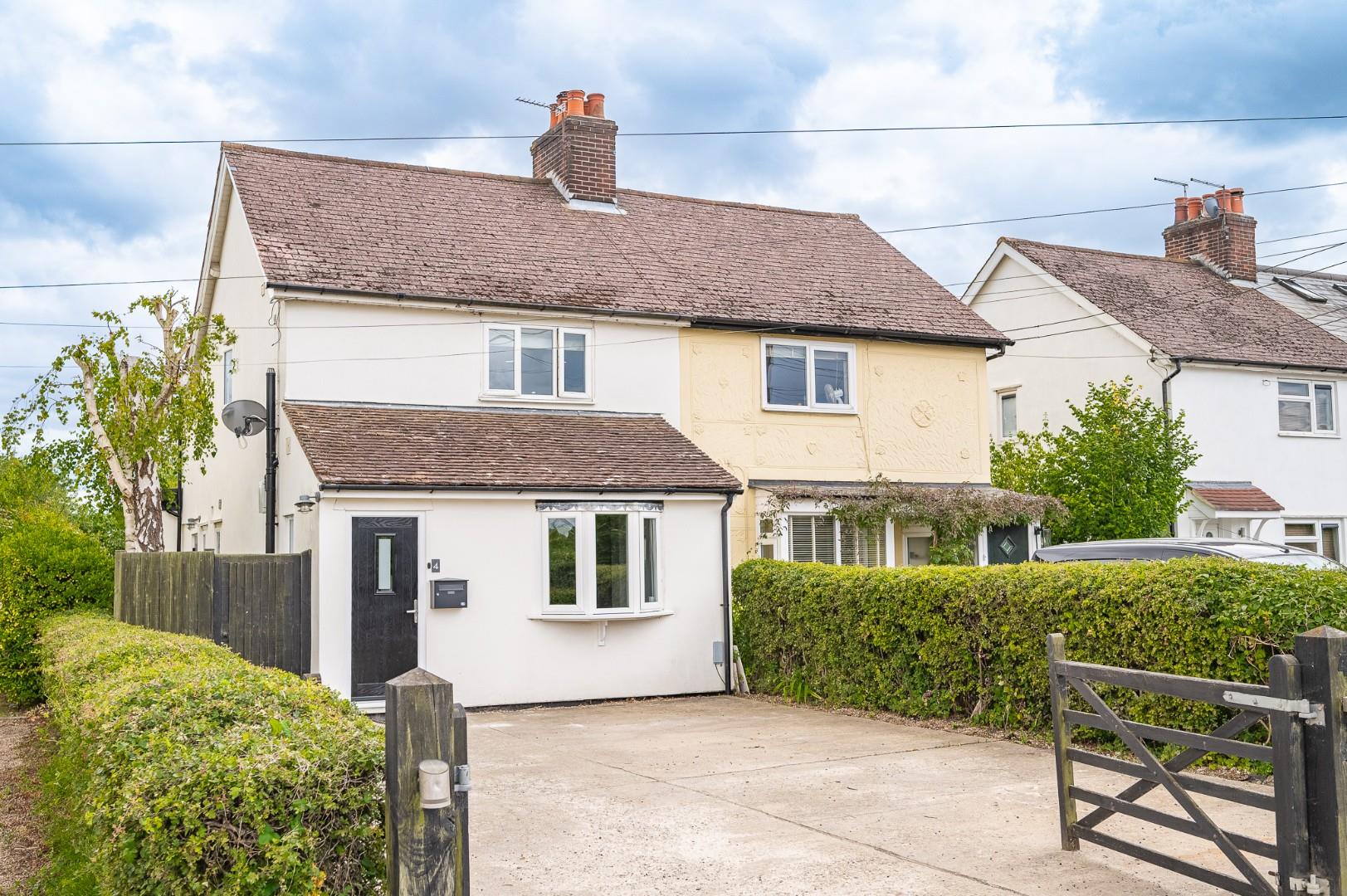 Little Dunmow, Dunmow, Essex