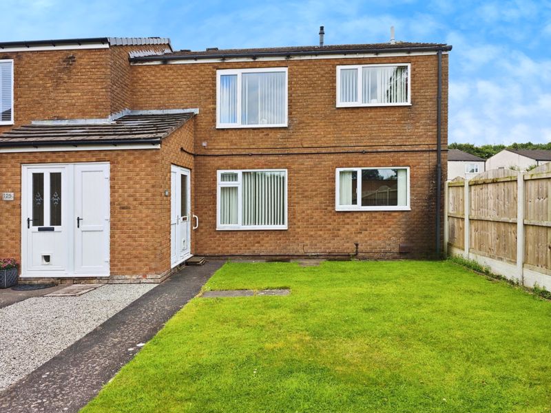 Lansdowne Crescent, Carlisle