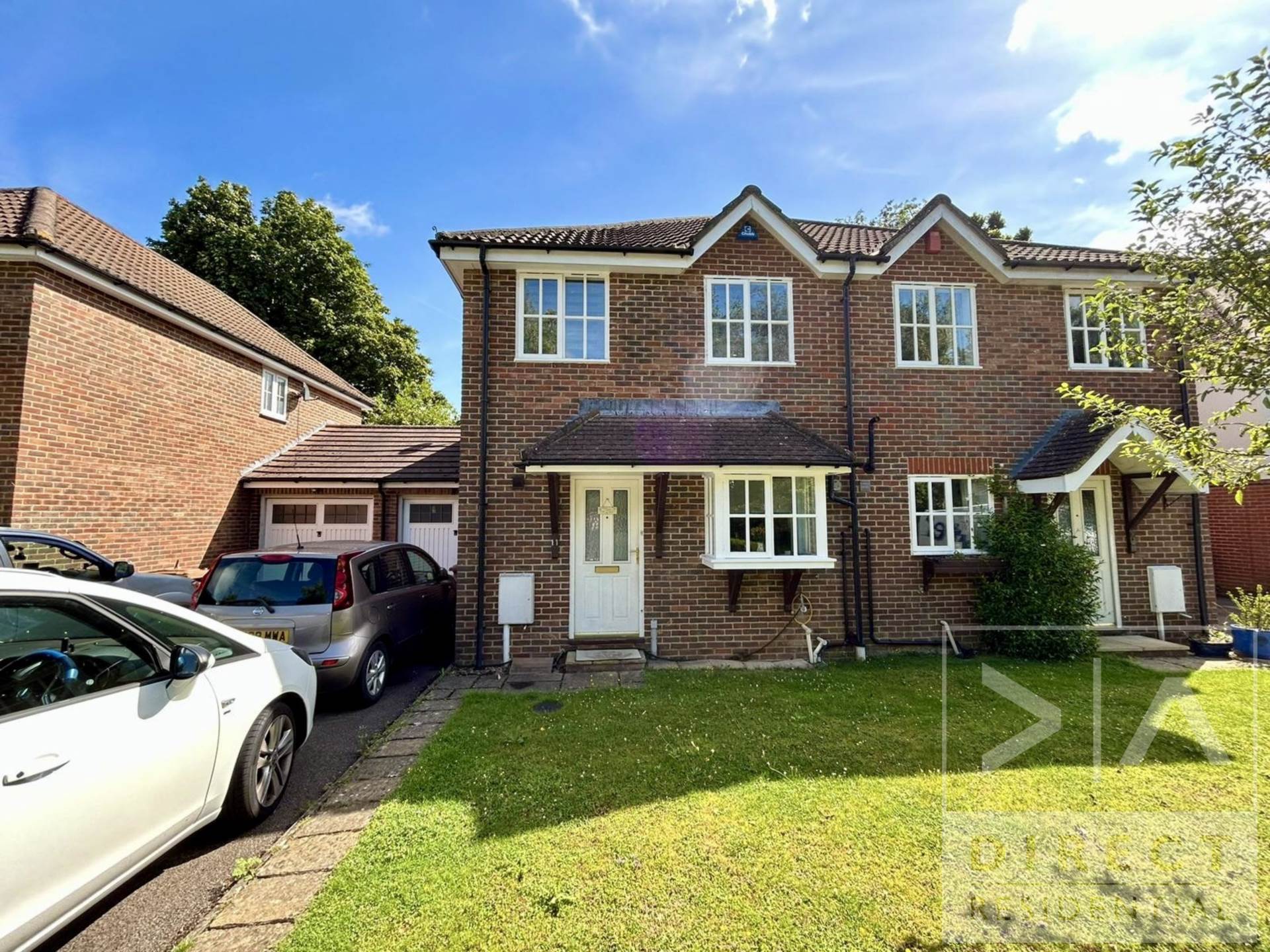 Corner Farm Close, Tadworth, KT20 5SJ