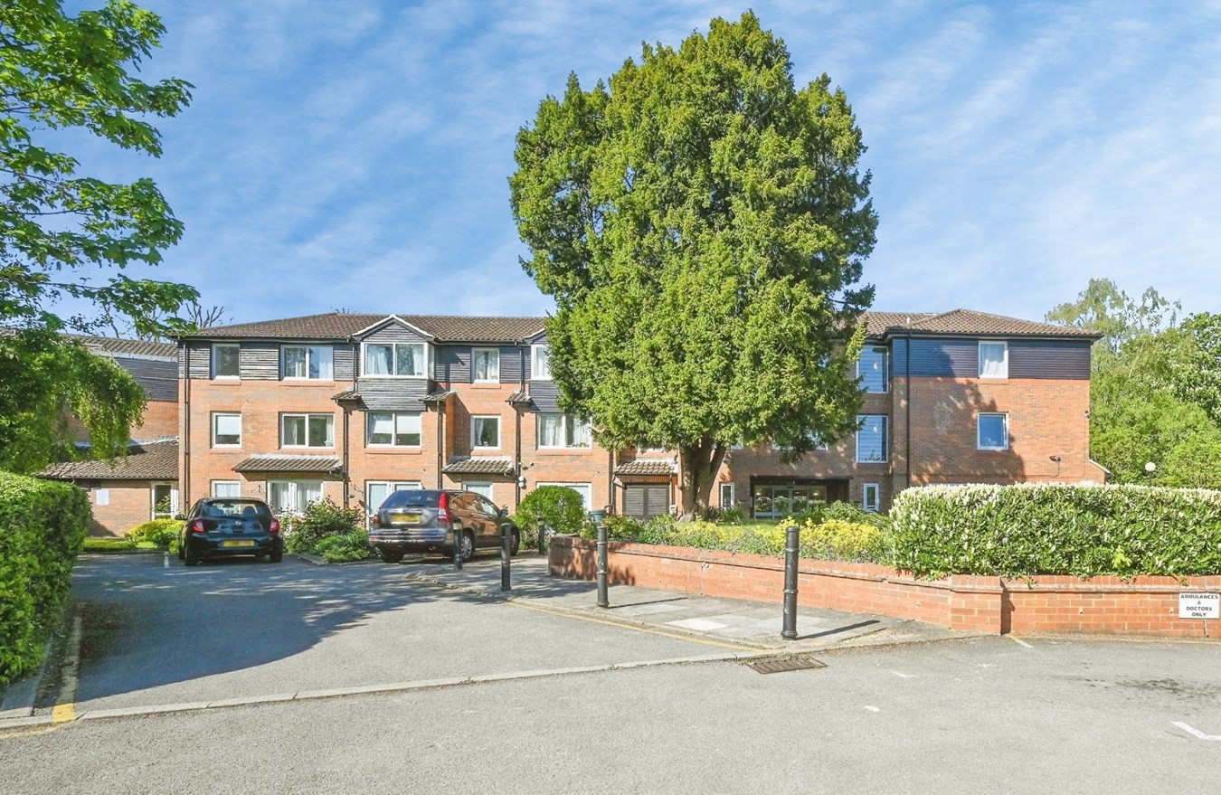 Elstree Road, Bushey Heath, Bushey, WD23