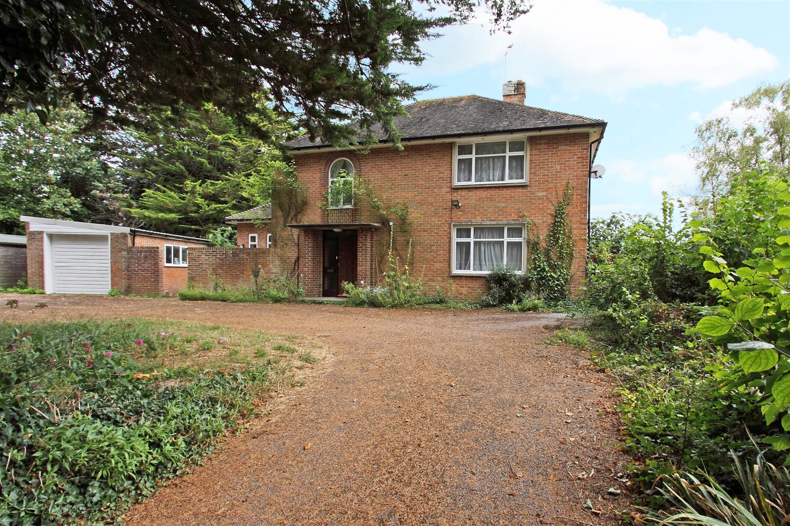 Church Road, Thornford, Sherborne