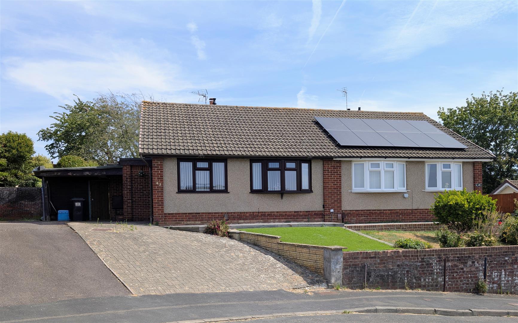 Arundel Close, Tuffley, Gloucester