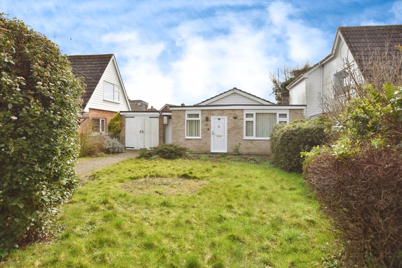 Shelley Drive, Salisbury ***video Tour***