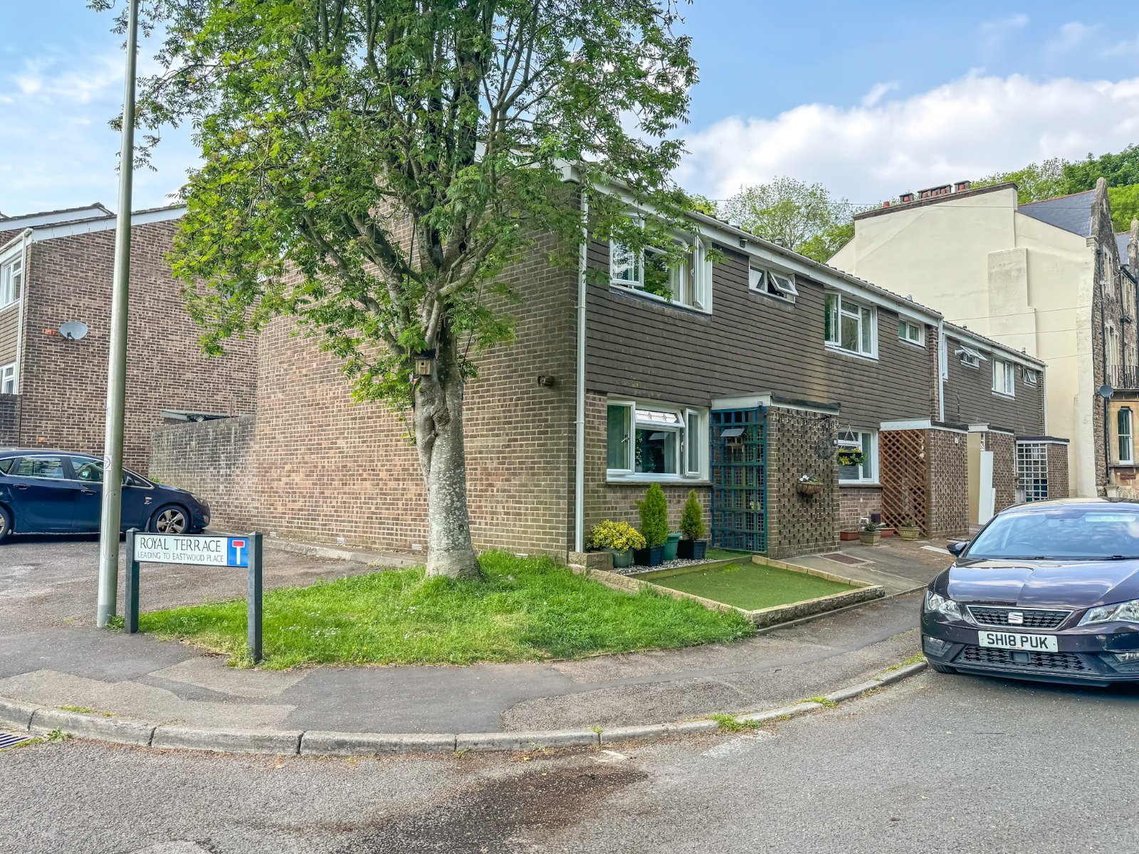 Leigh View Road, Portishead, Bristol, Somerset, BS20