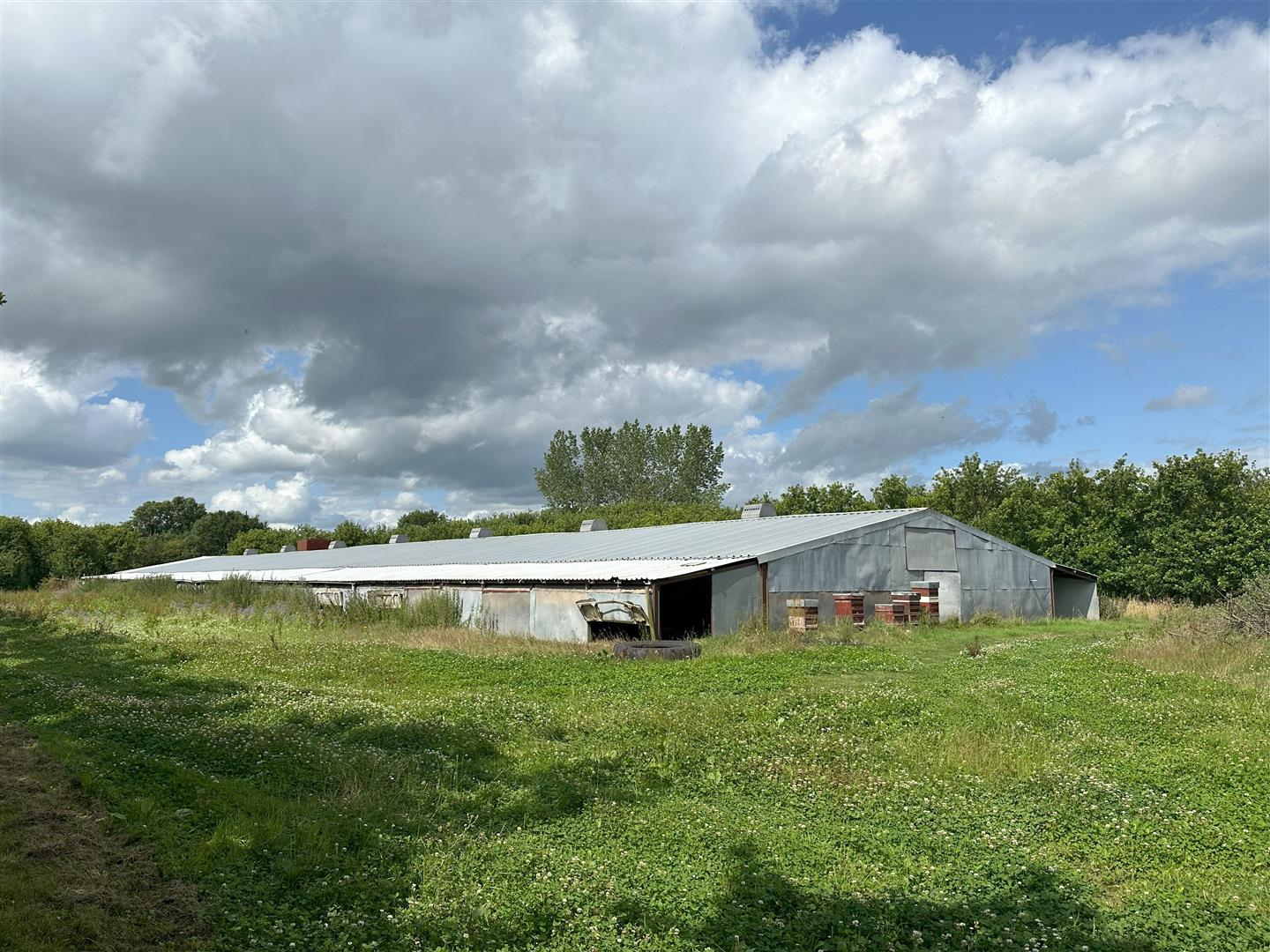 Green Lane, Feniton, Honiton