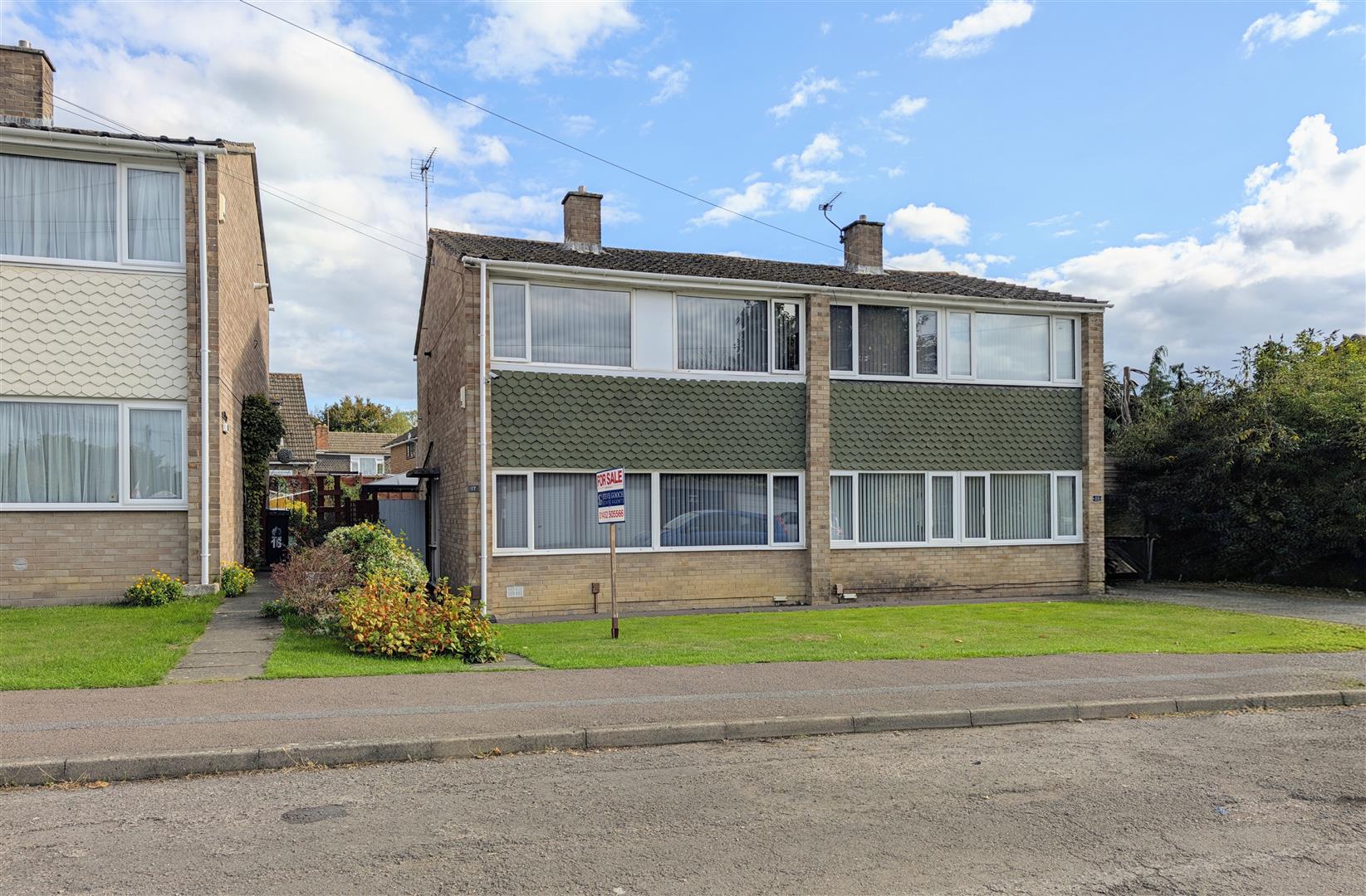 Pearwood Way, Tuffley, Gloucester