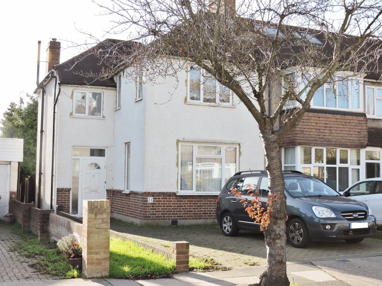 Amberwood Rise, New Malden, KT3