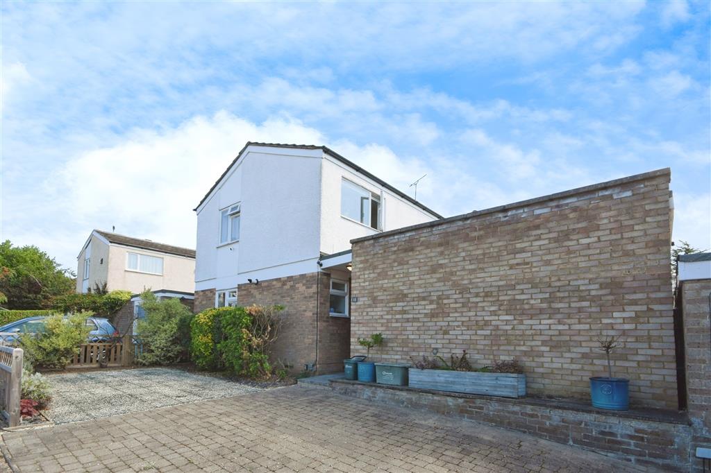 Boswells Drive, Chelmsford, CM2