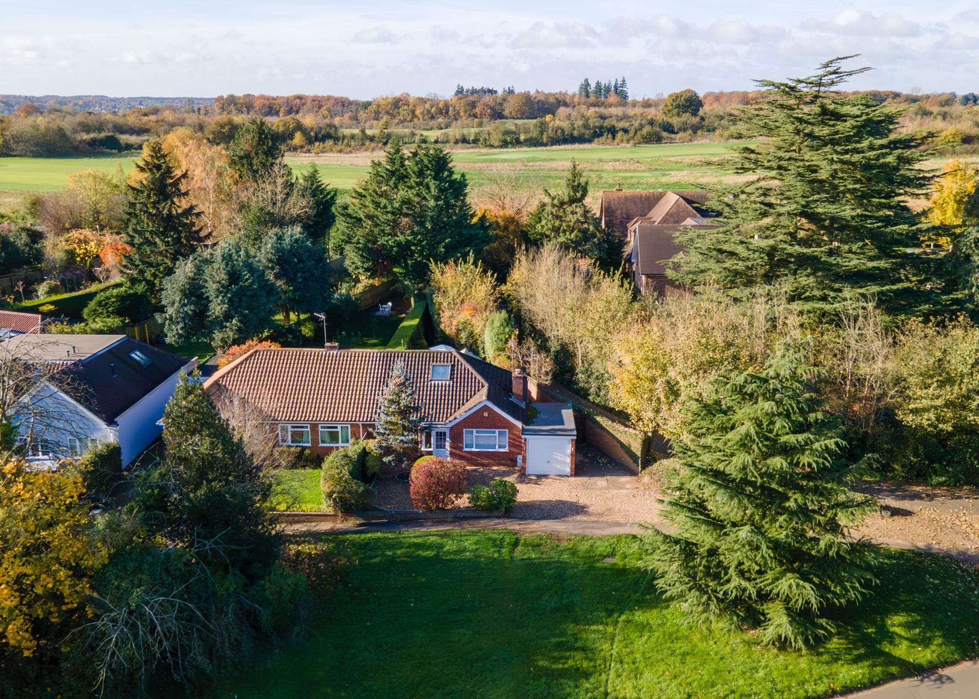 Hewett Avenue, Caversham Heights,Reading