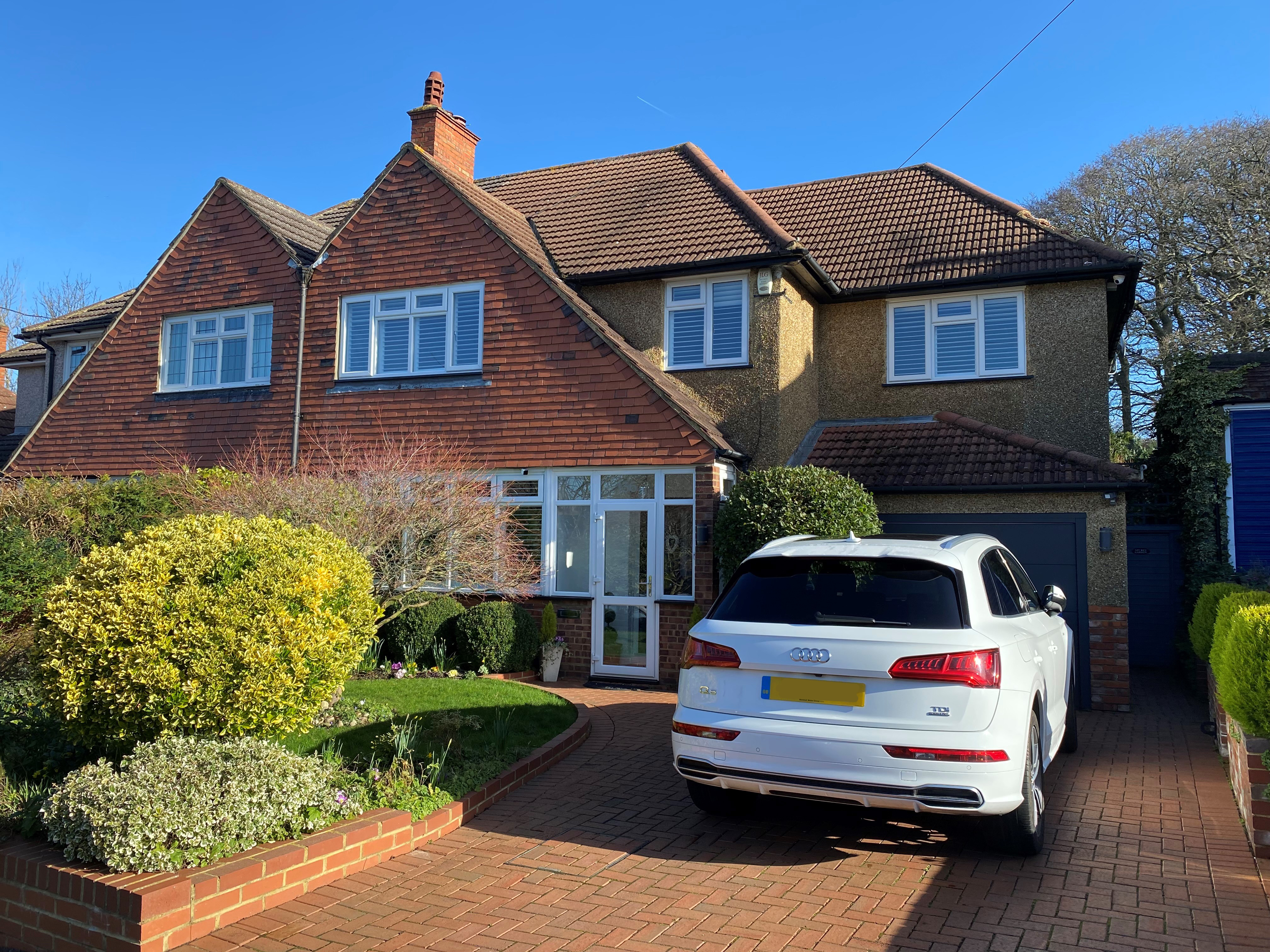 Littleheath Road, South Croydon, Surrey