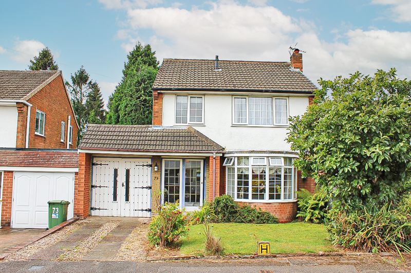 Dingle View, Sedgley, Dy3 3le