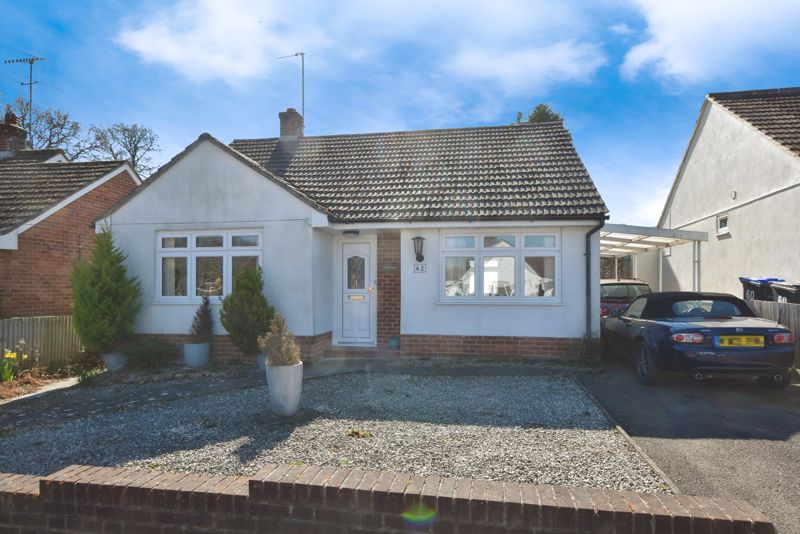 Bulbridge Road, Salisbury ***video Tour***