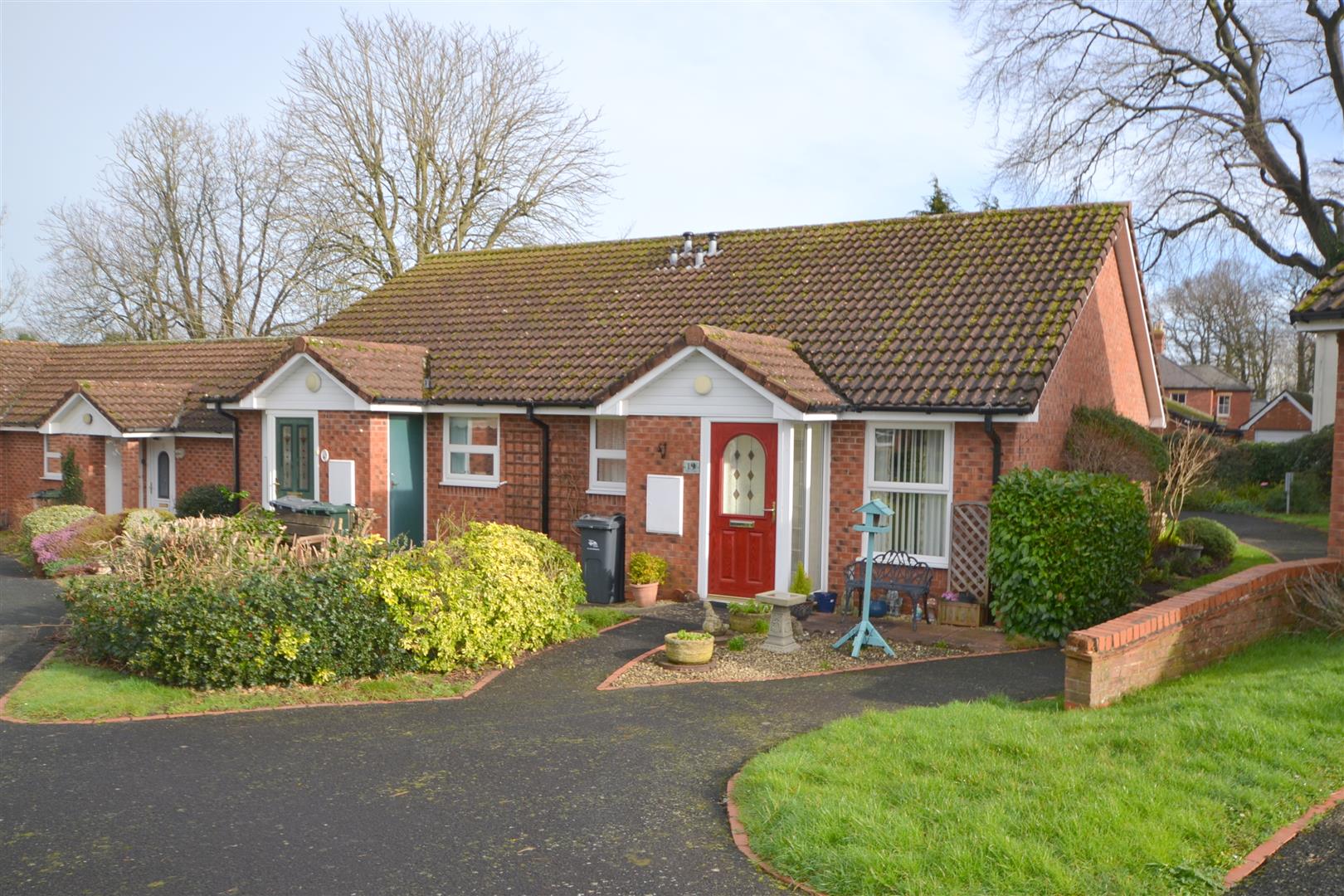 Ranelagh Road, Malvern