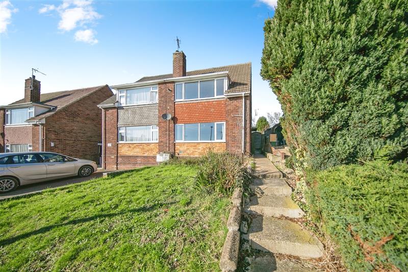 Hugh Dickson Road, Colchester, CO4