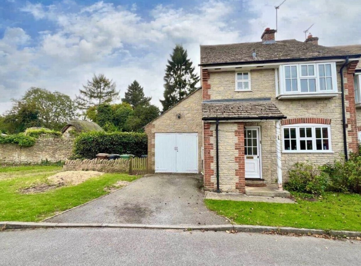 Malthouse Paddock, Buckland, Faringdon, Oxfordshire, SN7