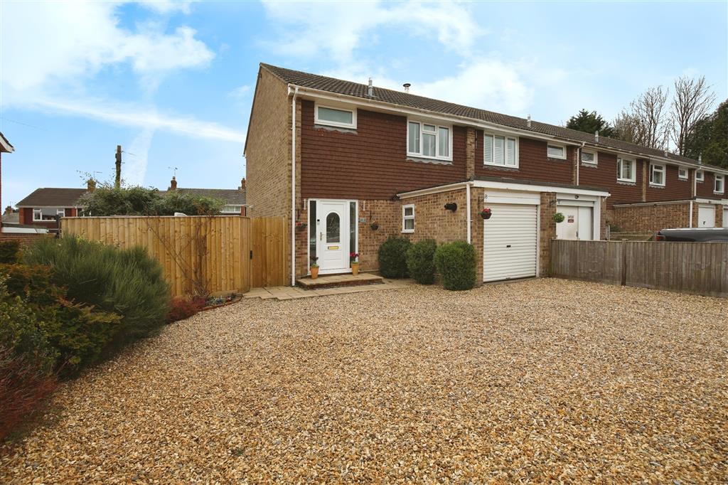 Gilberts Green, Shipton Bellinger, Tidworth, SP9