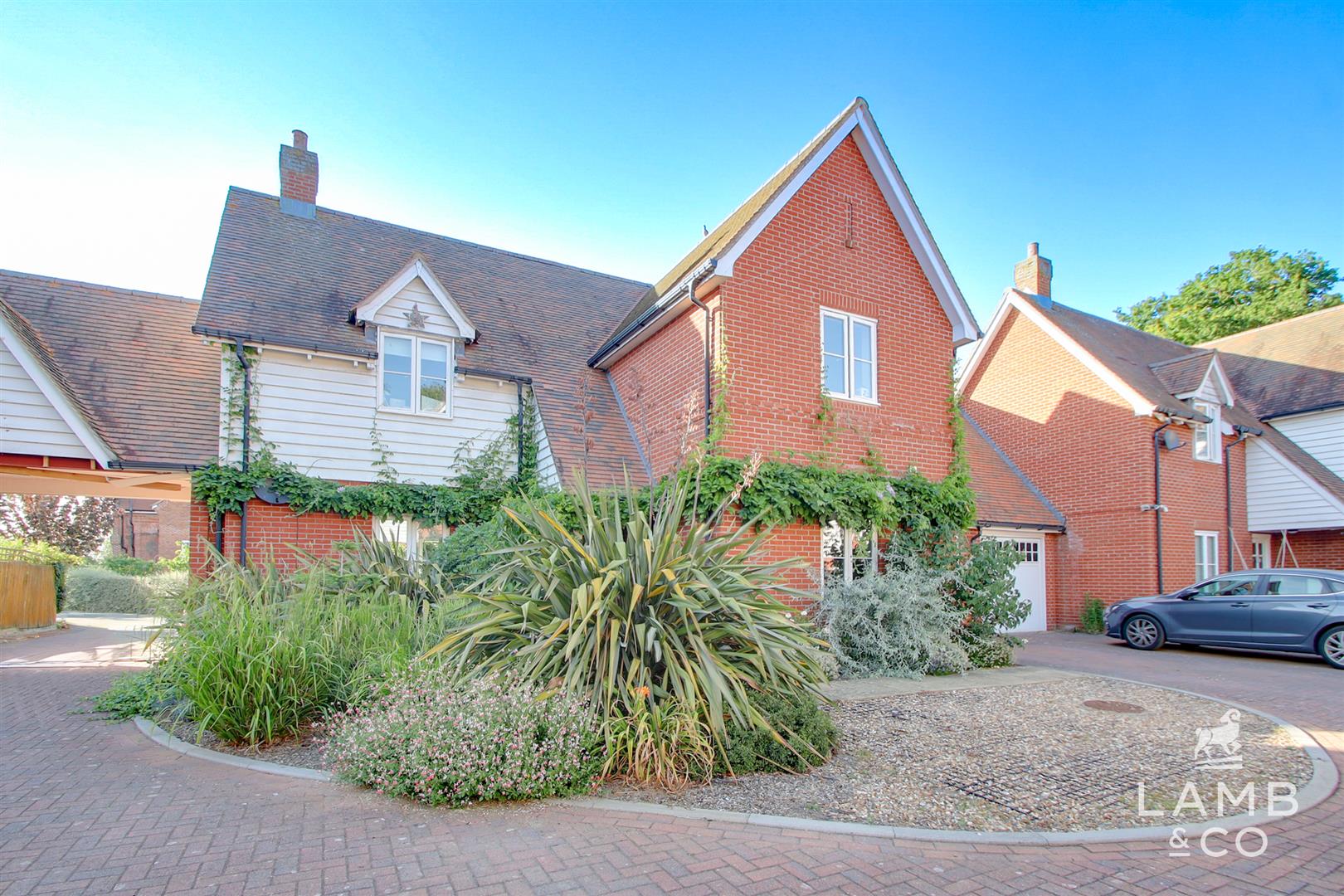 Cravenwood Close, Weeley Heath