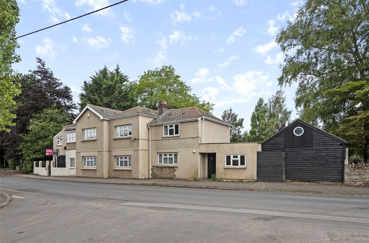 High Street, Sutton Courtenay, Abingdon, OX14